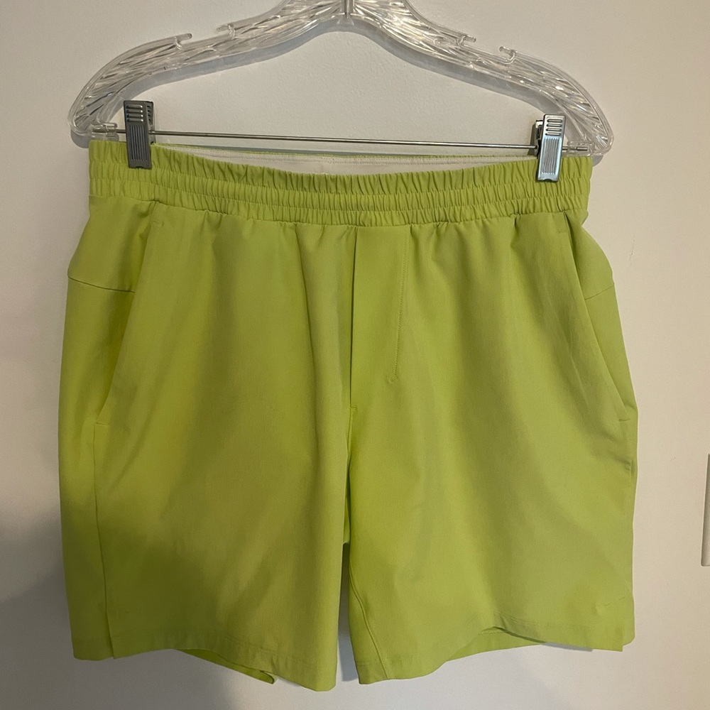 Lululemon swim 7’